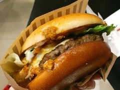 -麦当劳(星光行店)