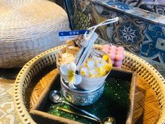-茉莱·老挝冰咖啡·泰式奶茶(世茂国际广场店)