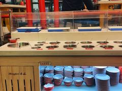 -钢管厂五区小郡肝串串香火锅(梅川路店)