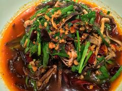 -好食上(喜盈门.范城店)