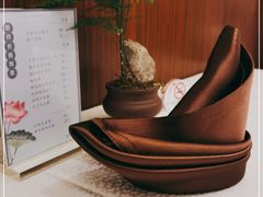 -杭州西湖柳莺里酒店·闻莺厅