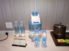 -昆山皇冠国际会展酒店