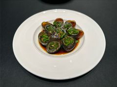 油麻地溏心皮蛋-湖滨客舍·湖北菜