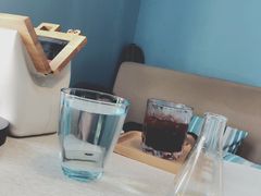 -琥珀川咖啡馆·Amber cafe(百祥路店)