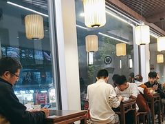 -同心楼(解放北路店)