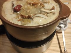 -十二舍·湯物素煮(江泰潤政店)