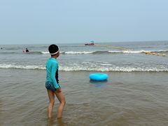 -日照海滨国家森林公园