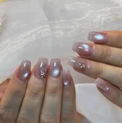 -初心はつ こころ日式美甲美睫沙龙