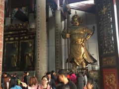 -南岳衡山风景名胜区-南岳大庙