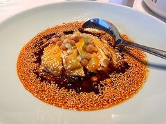 -俏江南天津时尚曲艺主题餐厅(马场道店)