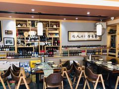 -以前的小酒馆(中山广场店)