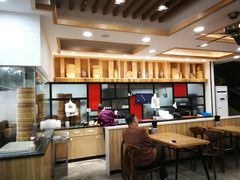 -老盛兴汤包馆(大华二路店)
