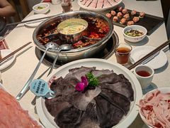 -家一加火锅(绿地翠谷总店)
