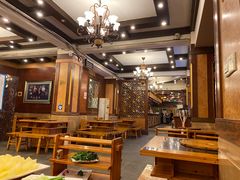 大堂-老码头火锅(玉林店)