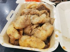 -细妹五香牛杂(步行街店)