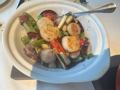 -申粤轩·手工点心·金牌烧味·经典粤菜(丁香花园店)