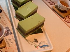 -粤点越有·茶点·粤菜(樵岭国际店)