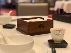 -白天鹅宾馆-宏图府餐厅