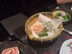 -捞王猪肚鸡火锅(财富中心店)