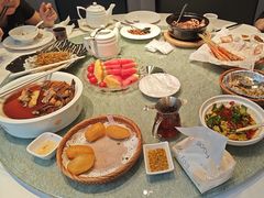 -79号渔船海鲜饭店(耀中店)