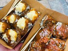 -品腐记·豆腐王朝(老门东总店)