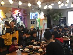 大堂-犟骨头排骨饭(回龙观龙禧店)