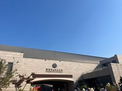 -铁道游击队纪念馆