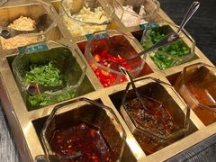-德天肥牛海鲜火锅(城西银泰店)