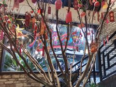 -院8里·小聚园老川菜(九眼桥店)