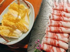 -捞王猪肚鸡火锅(昆山店)