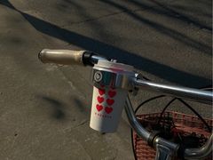 -8 Hearts Coffee(悟锦世纪大楼店)
