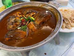 -香喷喷酱骨头(滦平店)