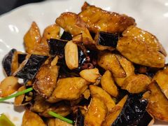 -梅飞酒家(桑园路店)