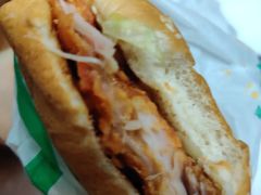 -麦当劳(铜锣湾店)