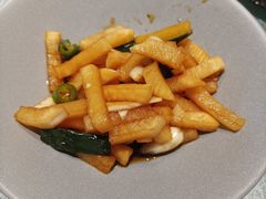 -湘中缘·湖南菜(娄底驻京办店)