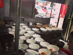 -汪家馄饨(集庆路店)