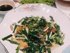 -映像烟台·海鲜·地道鲁菜(黄山路店)