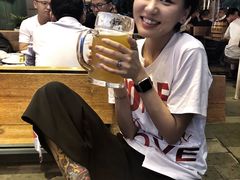 -皇冠自酿啤酒坊(中国红街5号楼店)