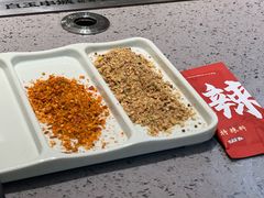 -白玉·朝鲜族烤串(深圳Kkone店)