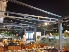 -渔家火锅·海鲜自助餐·演艺(亚龙湾天域酒店)
