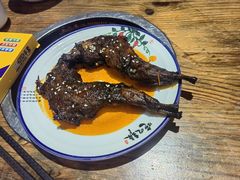 -厨神老街兔·淳朴人家店(盐帮菜风味名店)