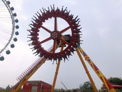 -北京石景山游乐园
