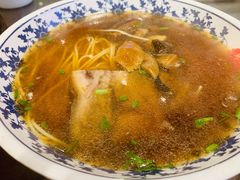 -德兴馆(山西南路店)