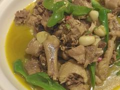 -一品江南韵·淮扬菜