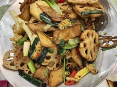 -桃子餐厅·天津菜(红星路直营店)