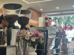 -LilBee Coffee
