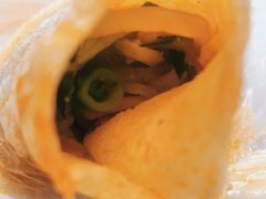 -田三卷馍(万达分店)
