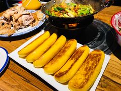 -人民公社大食堂(张家湾店)