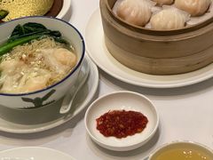 -明阁 Ming Court(广州朗豪酒店)