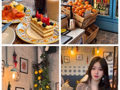 -Alimentari早午餐(安福路店)